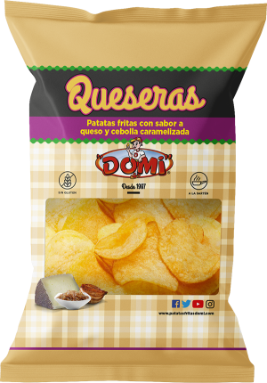 Queseras Domi