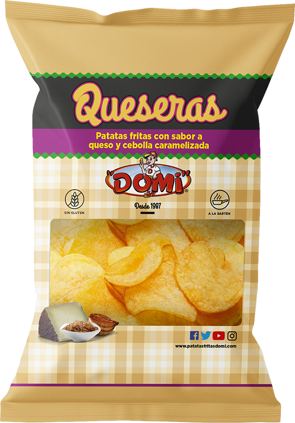 Queseras Domi